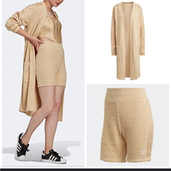 adidas Other - Woman’s adidas lounge wear set Woman’s Small